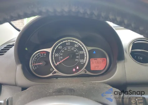 2011 Mazda Mazda2 Touring from USA, damaged, VIN JM1DE1HY0B0118233